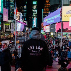 At a Time Ft: Taylor Jewell