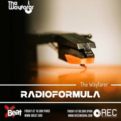 The Wayfarer Radioshow #93 - Hosted By Dylakfunk & Dr Oxido