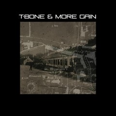 More Gain b2b T-BoNE Mix