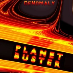 Planet Buster