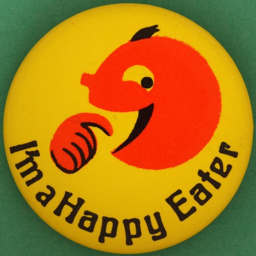 Happy Eater Mix