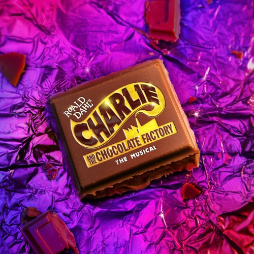 Stream Charlie And The Chocolate Factory The Musical from Leeds