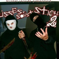 Blokkmonsta & Uzi Halloween 2007