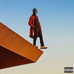 Travis Scott - HOUDINI (feat. Playboi Carti)