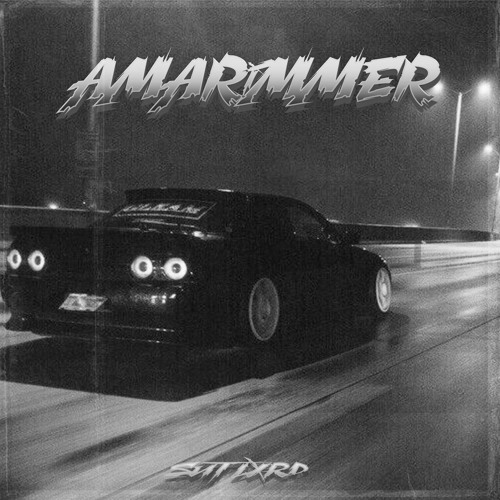 Amarimmer (Slowed + Reverb)