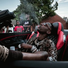 ILL(Young Dolph & Key Glock Type Beat)