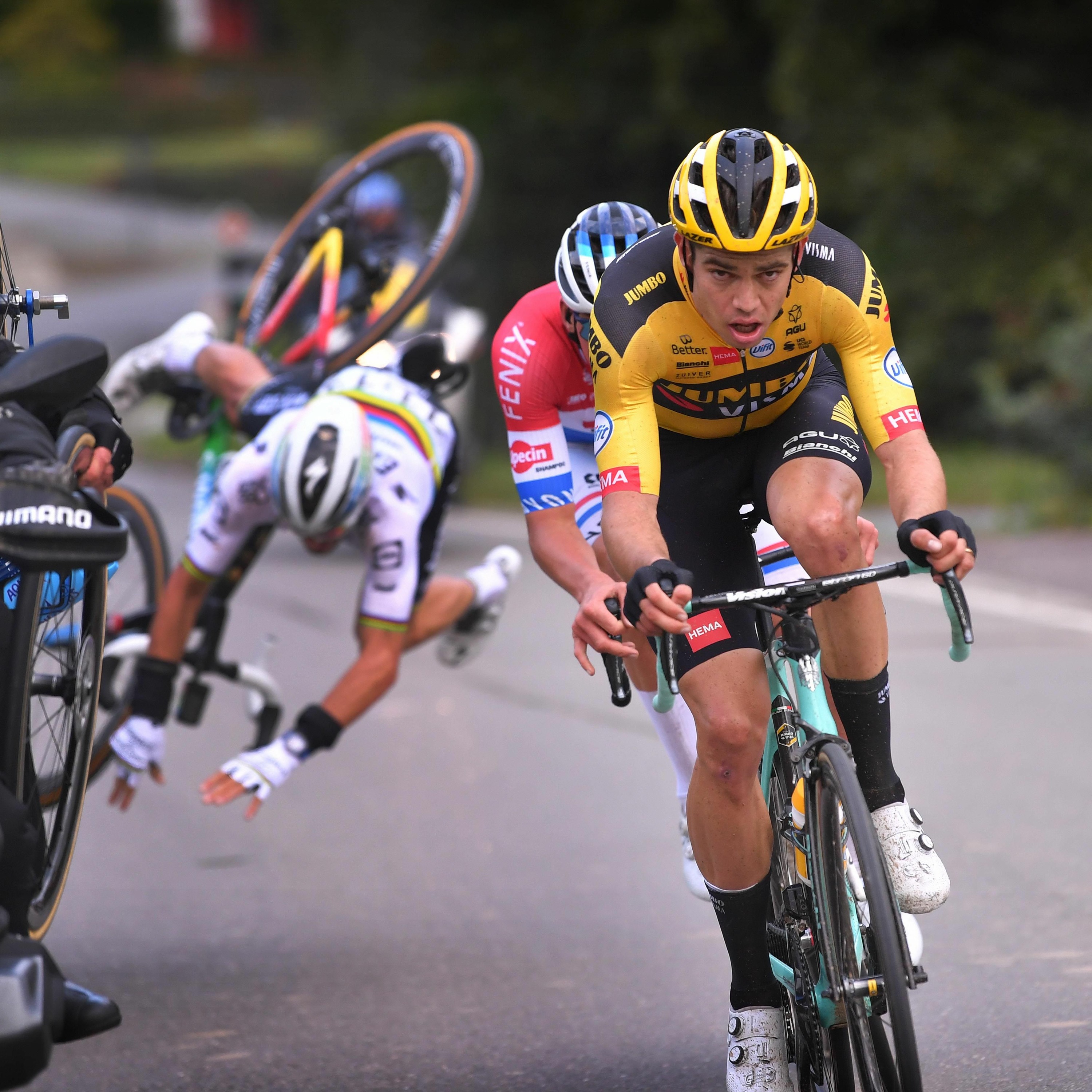 CyclingMagazine | Der Radsport-Podcast