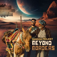 Bandish Projekt - Naqab feat. Mc Mawali & Mugdha Hasabnis