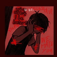 POV; Why Can't I Be Better [ Vent Playlist ] (128 Kbps)