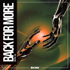 Waztoo, .EXA - Back For More