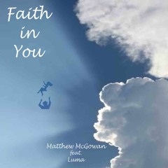 Faith in You feat. Luma