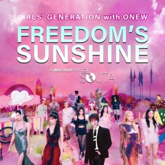 Freedom's Sunshine - Girls' Generation with ONEW
