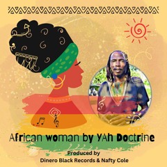 AFRICAN WOMAN