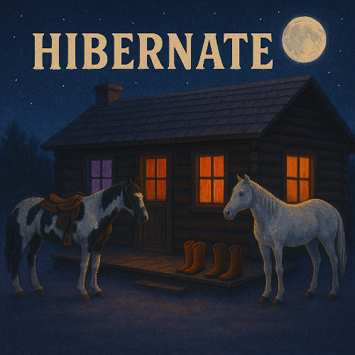 Hibernate