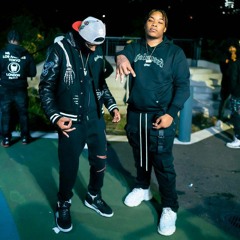 NoChill & Dthang — EDD