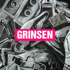 [SOLD] Grinsen - Labor Year