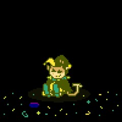[Jevilquest] Amid Chaos