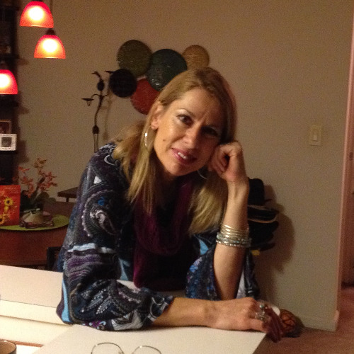 I May Down But I Ain’t Out