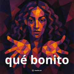 Rosario Flores - ¡Que Bonito! - Afro House Remix