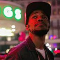 Curren$y ft Levert & MJG - Money $hot (RIP Mac Miller)