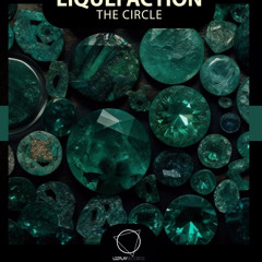 Liquefaction - I Feel You