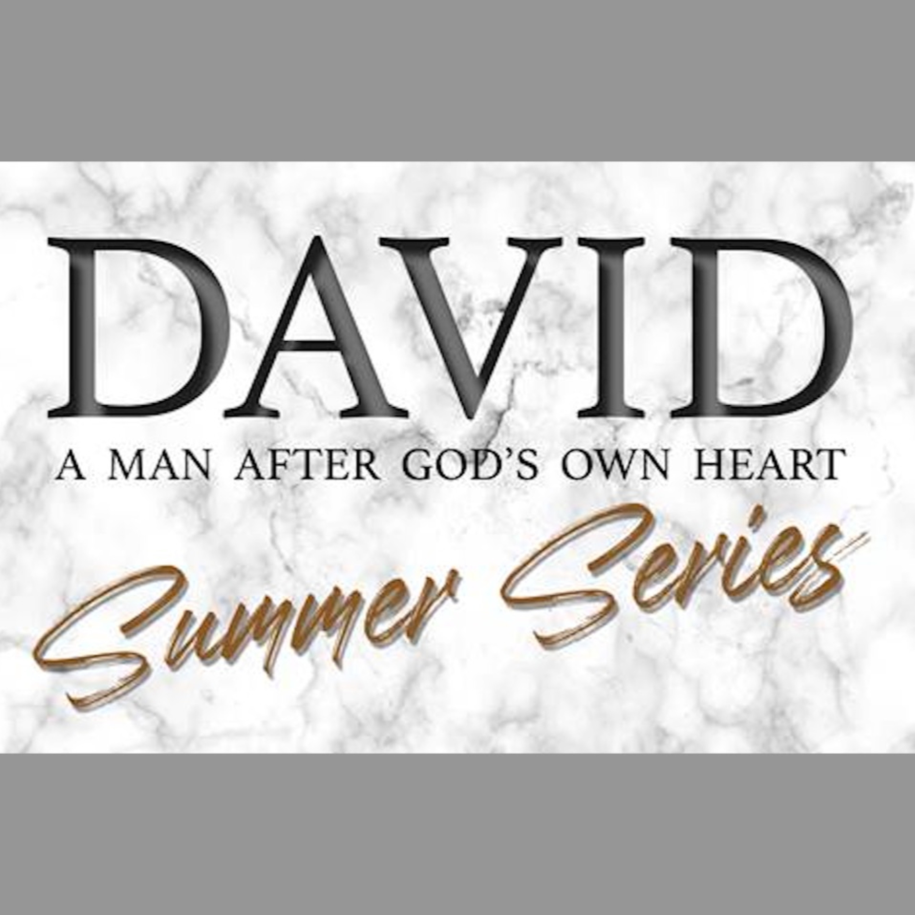 EP 332: After God's Own Heart Week Two episode artwork