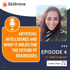 Artificial Intelligence and What it Holds for the Future of Businesses.