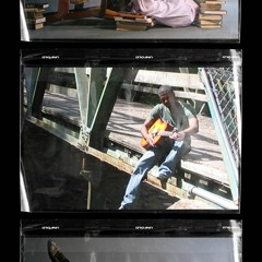 Floating in the Dead Sea (a poem)