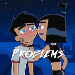 Problems (feat. Eredaze)