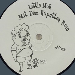 Little Moh Mit Dem Kaputten Bein (original Mix)Free Download
