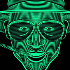 BITTER SWEET BAD TRIP (Original Mix)