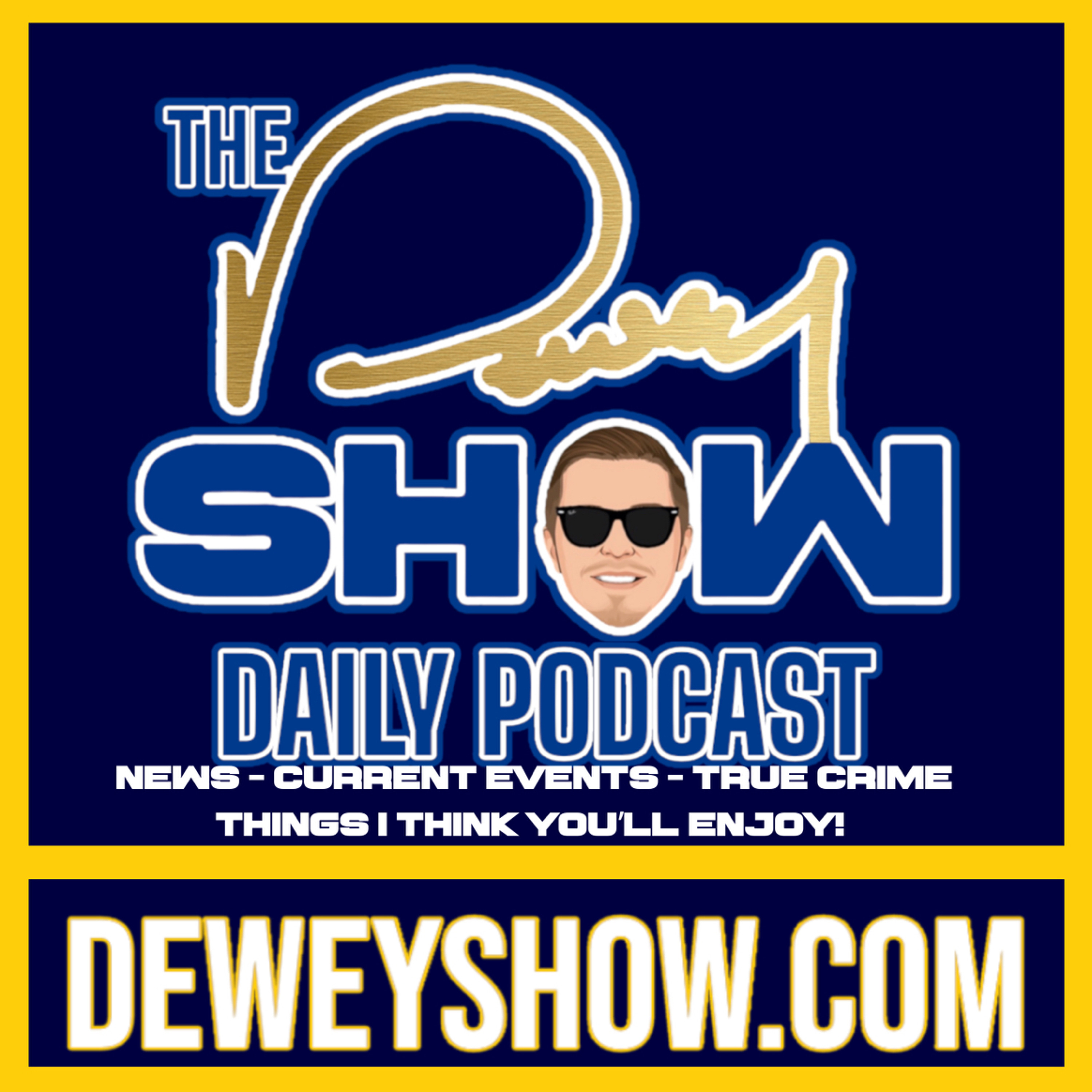 The Dewey Show