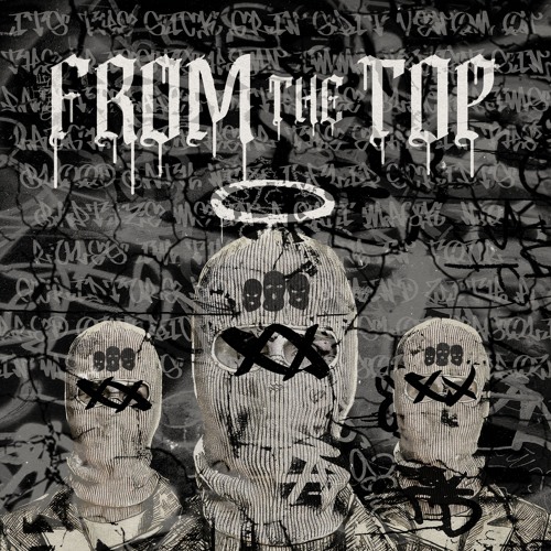 Hostage Situation - From the Top