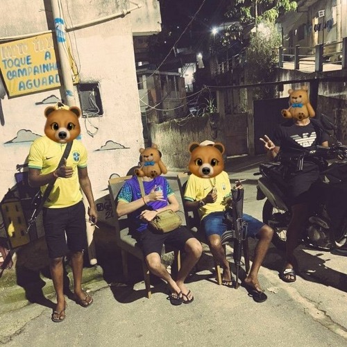 MC KAKO - SEM CORAÇÃO (speed up) @VT MÁXIMO ϟ