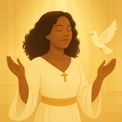 His Kingdom Reigns Forever