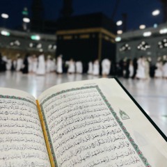 شِفَاءٌ وَرَحْمَةٌ لِّلْمُؤْمِنِينَ | سورة الإسراء | القارئ نبيل الرفاعي