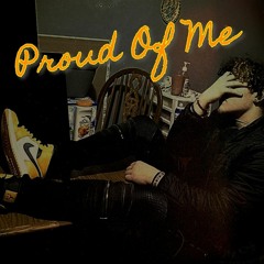 Cordell - Proud Of Me