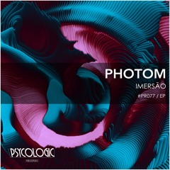 Photom - Frequency (Original Mix) #PR077