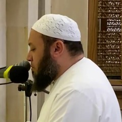 تلاوة هادئة من سورة النحل | الشيخ أحمد السعيد مندور