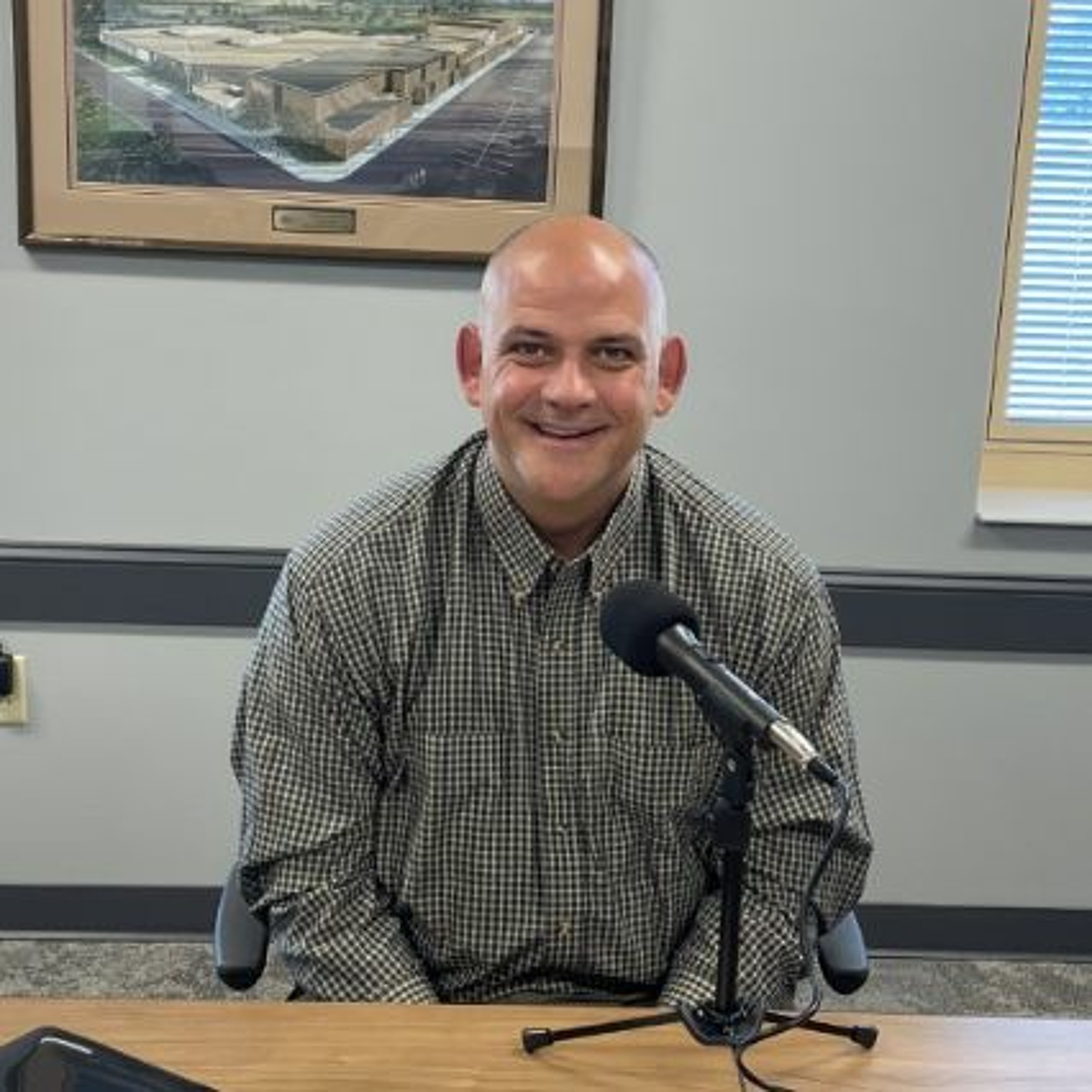 Podcasts by Larry Lannan