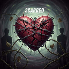 Scarred