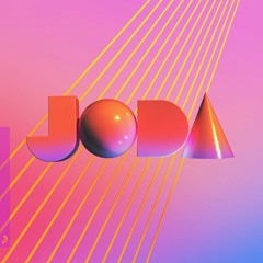 JODA feat. Robyn Sherwell - Closer