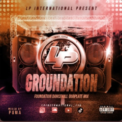 LP Intl Groundation Dubmix