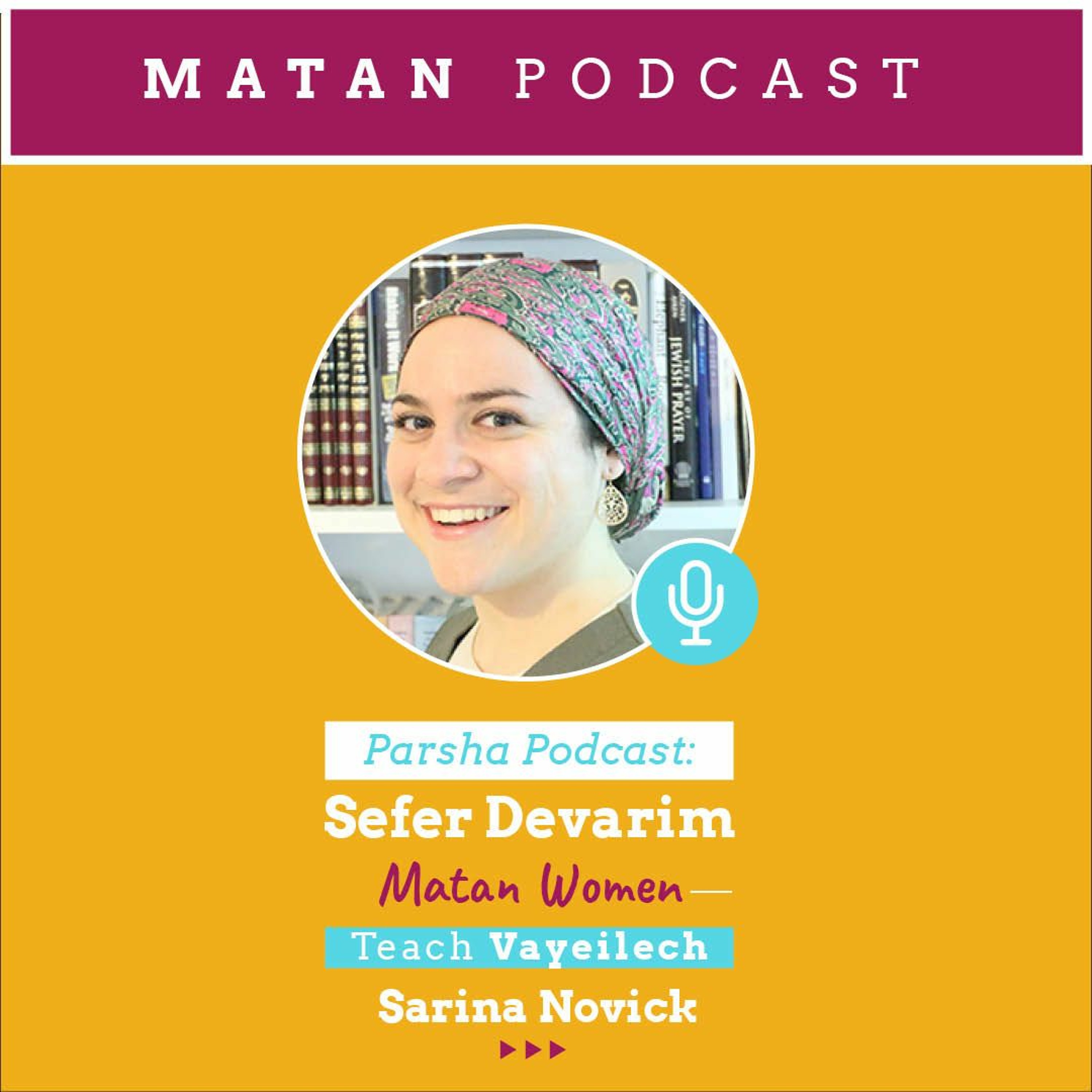 Episode 25 - Be There or Be Square: Hakhel, Yehoshua, and the Value of Experience