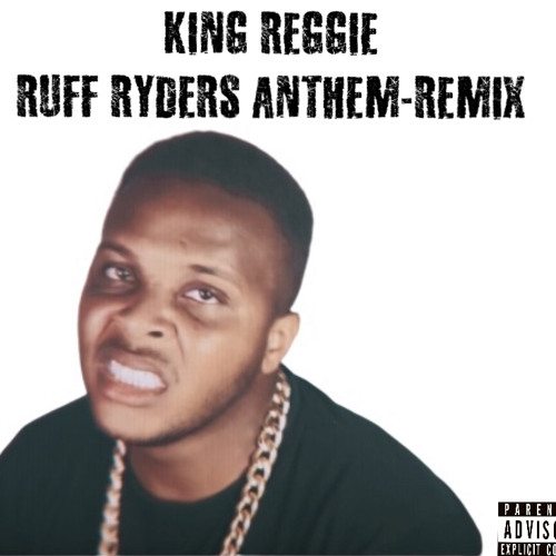 Ruff Ryders Anthem (Remix)