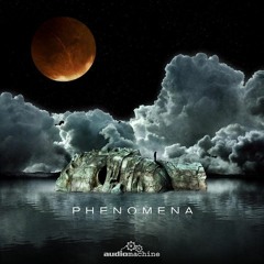 Audiomachine - Ice Of Phoenix