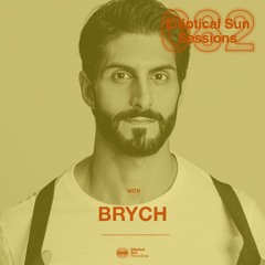 Elliptical Sun Sessions 082 with Brych
