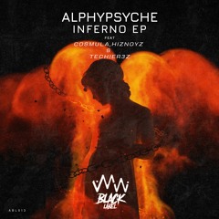 Alphypsyche, Cosmula - Inferno (Original Mix) [ABL013] PREVIEW