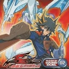 Yugioh 5ds - Yusei Theme