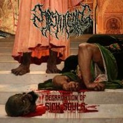 ABSTINENCY - Cannibalistic Dismemberment
